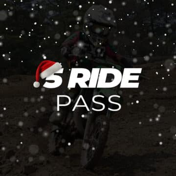 5 Ride Pass Christmas Special