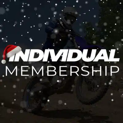 Motopark Individual Membership Christmas Special