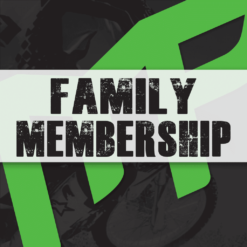 Family Membership