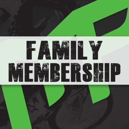 Family Membership