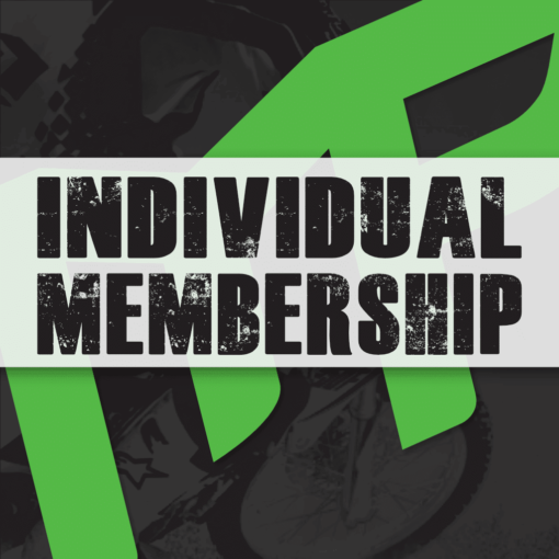 Individual Membership