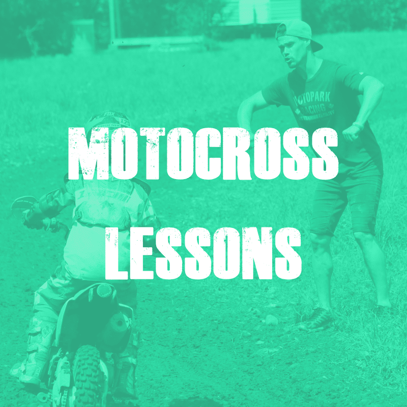 Motocross Lessons