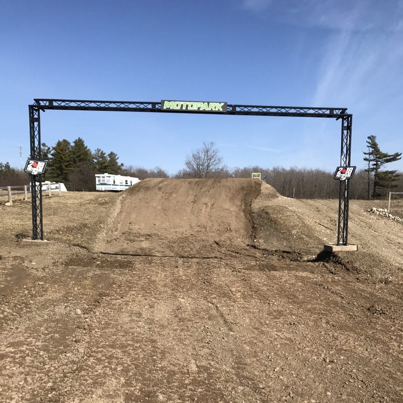 2019 Motopark Season Opening