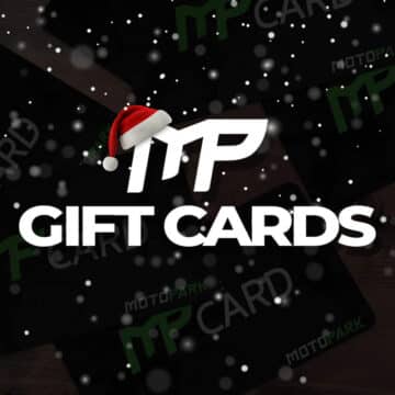Motopark Gift Cards