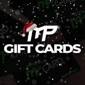 Motopark Gift Cards