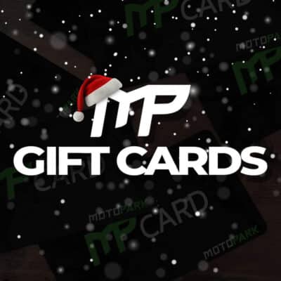 Motopark Gift Cards
