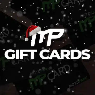 Motopark Gift Cards