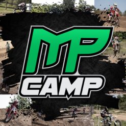 MP CAMP - MOTOCROSS SUMMER CAMP