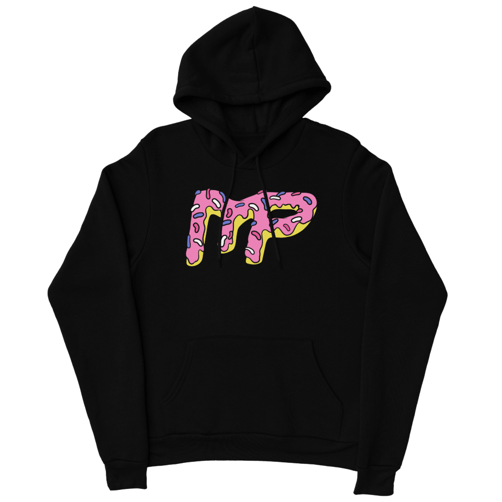 MP Doughnut Hoodie