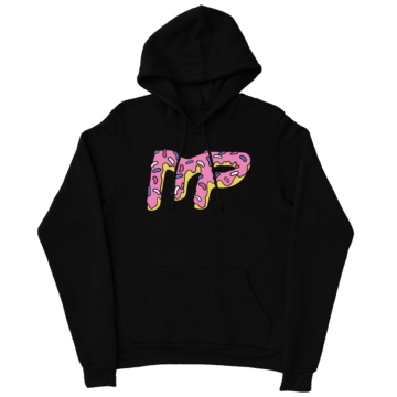 MP Doughnut Hoodie