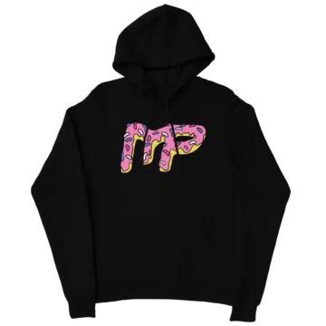 MP Doughnut Hoodie