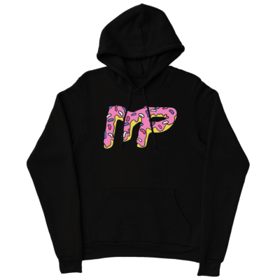 MP Doughnut Hoodie