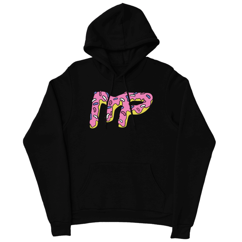 MP Hoodie (Donut) - Motopark