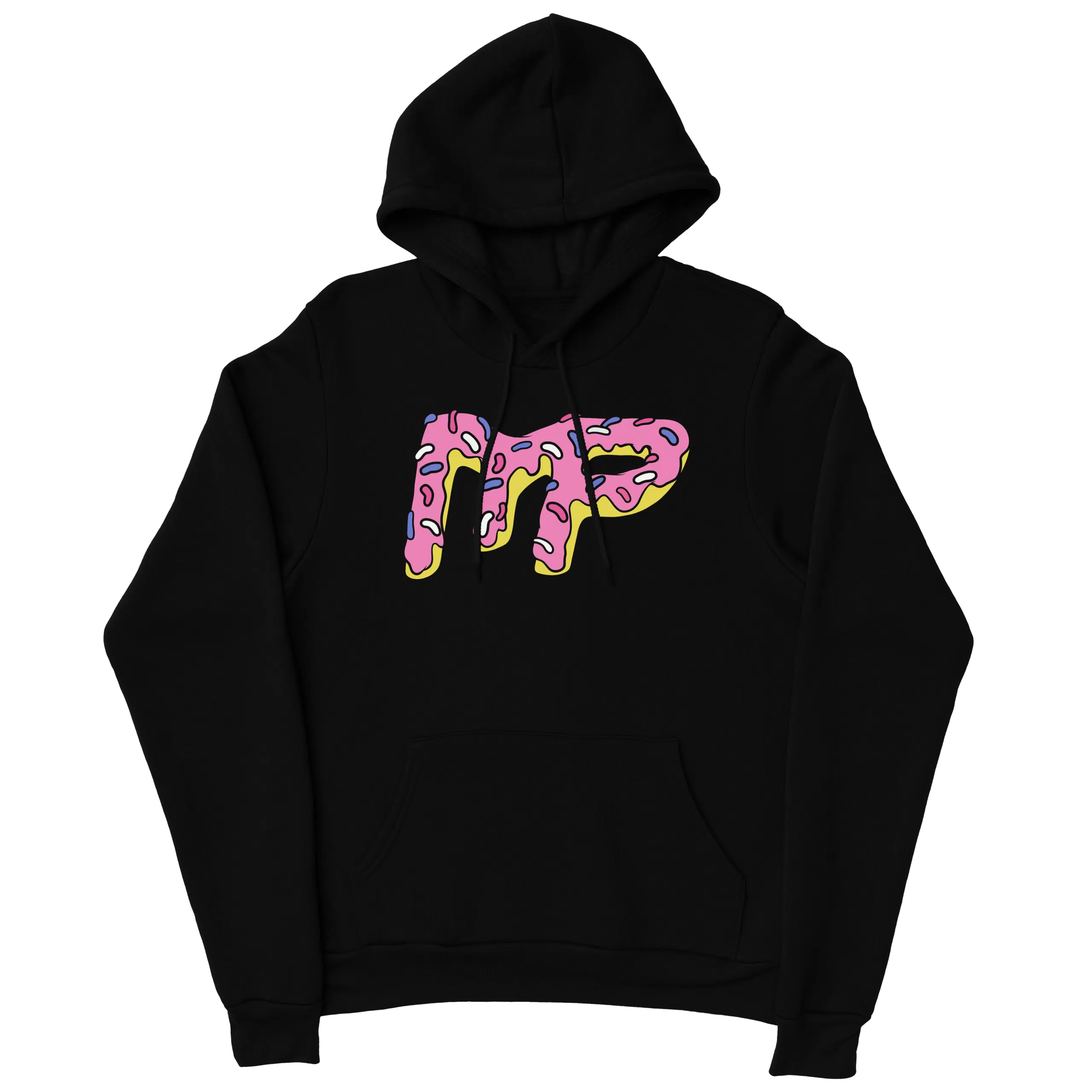 MP Doughnut Hoodie