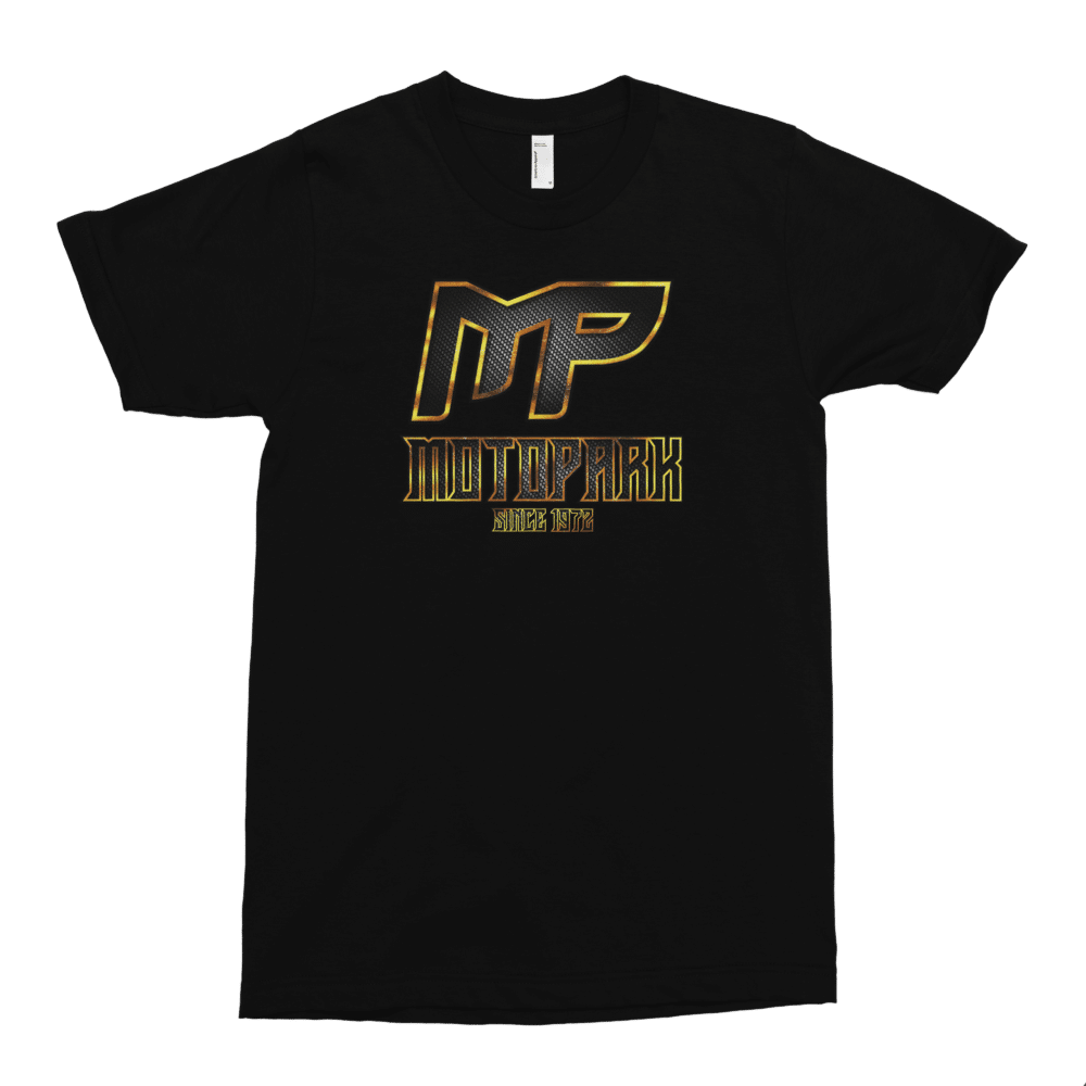 MP Gold Tee