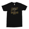 MP Gold Tee