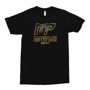 MP Gold Tee