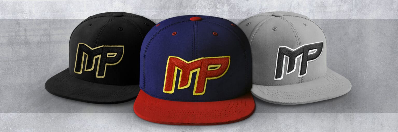 Motopark Hats