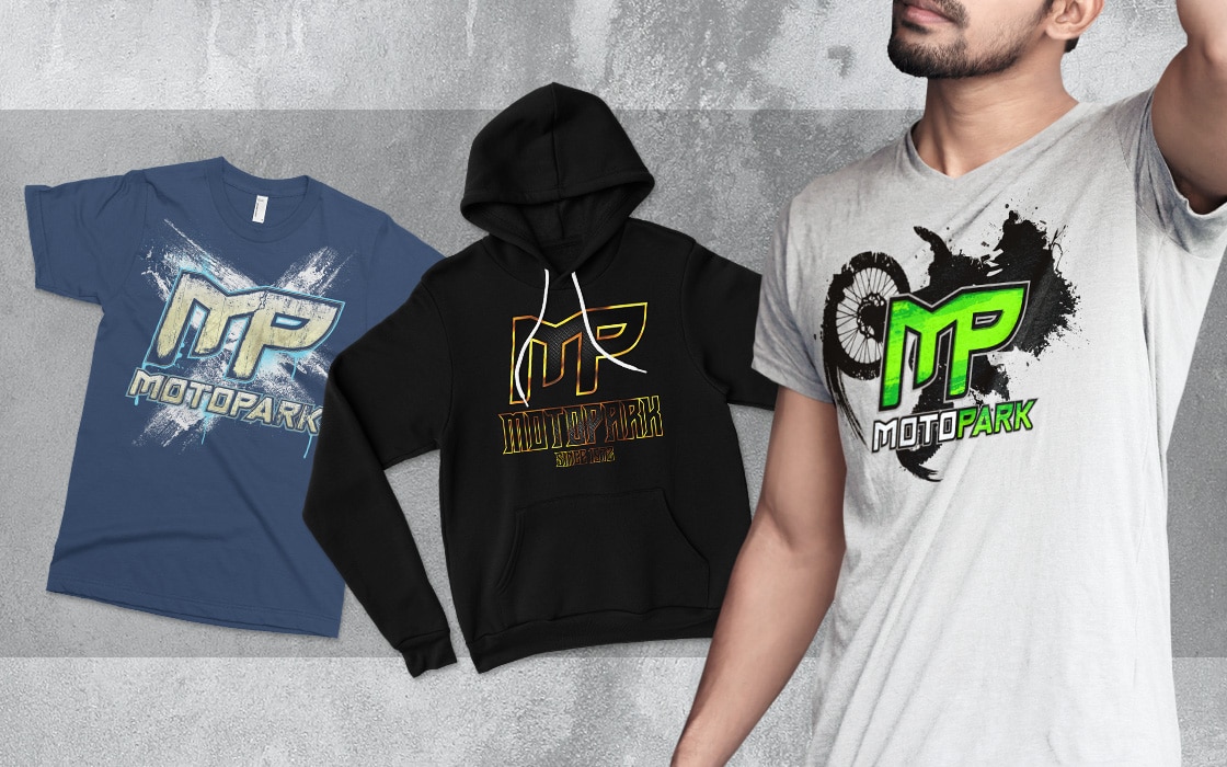 Motopark Apparel