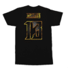 Custom ID Gold