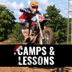 Camps and Lessons