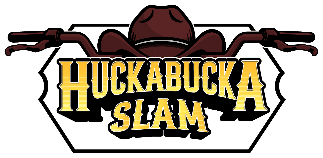 Huckabucka Slam
