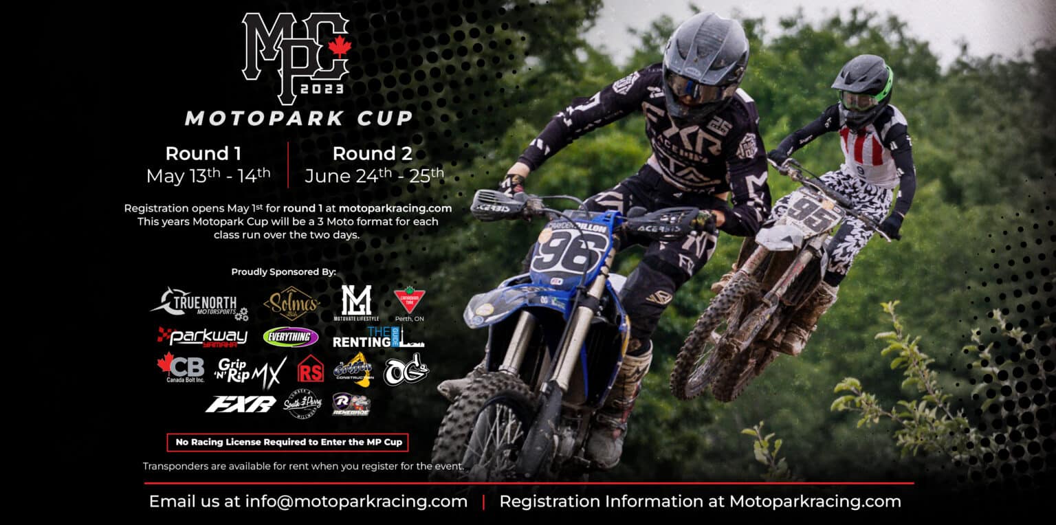 MP CUP - MPC 2023