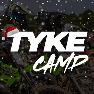 Motocross Tyke Camp Christmas Special