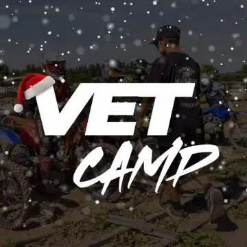 Vet Camp Christmas Special