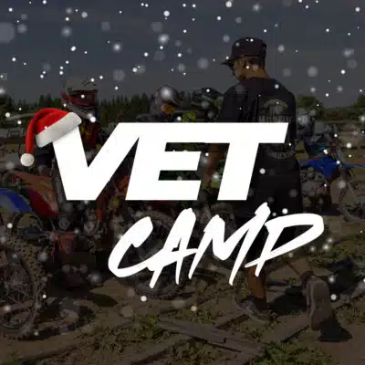 Vet Camp Christmas Special