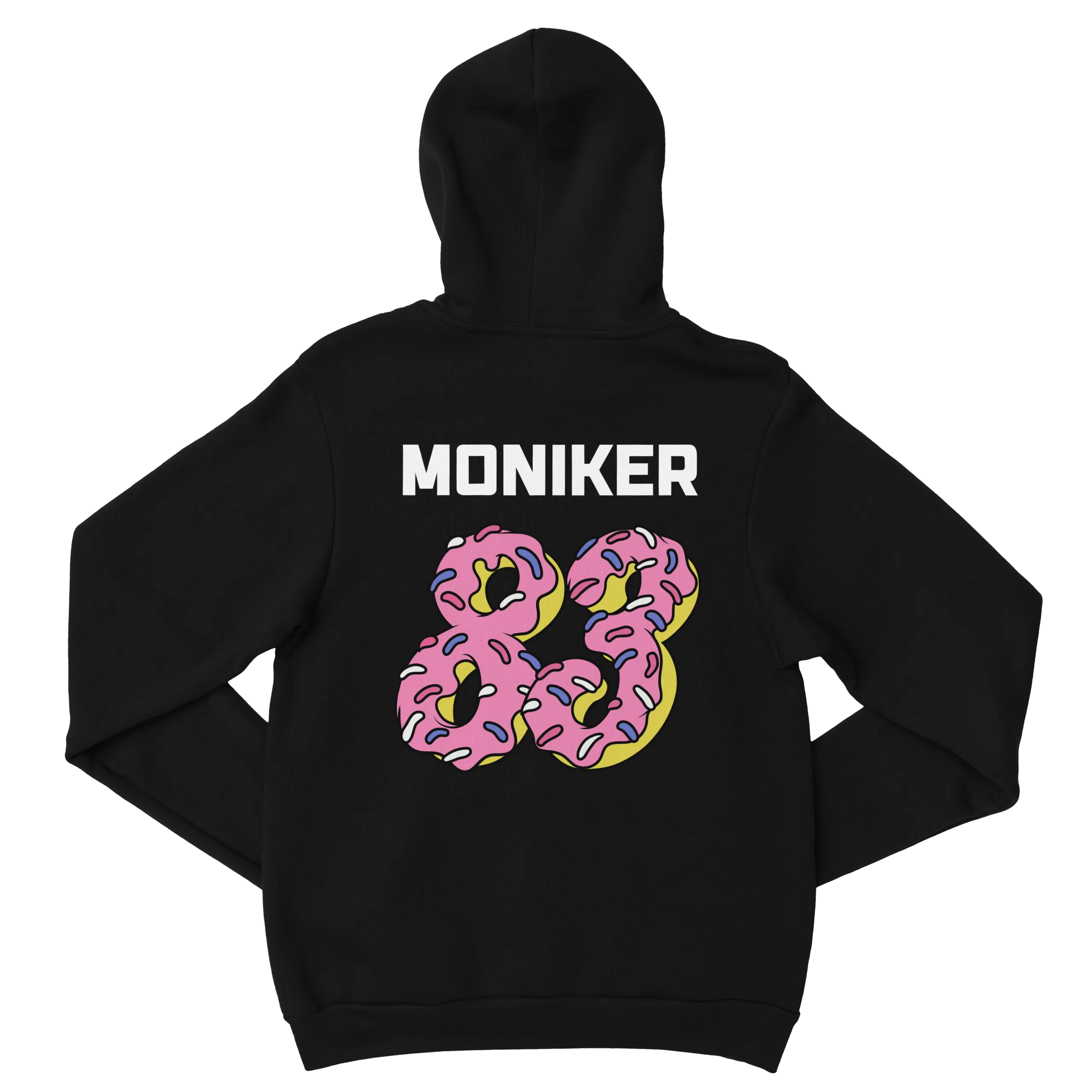 MP Hoodie (Donut) - Image 2