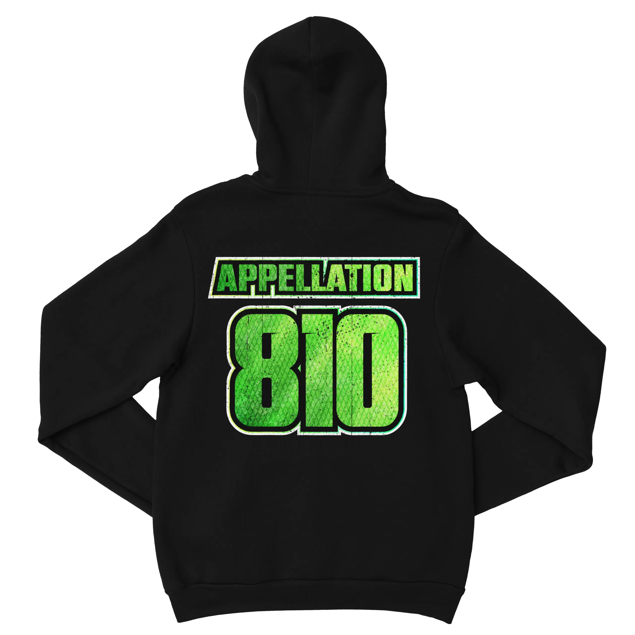 MP Hoodie - Grungy - Image 2