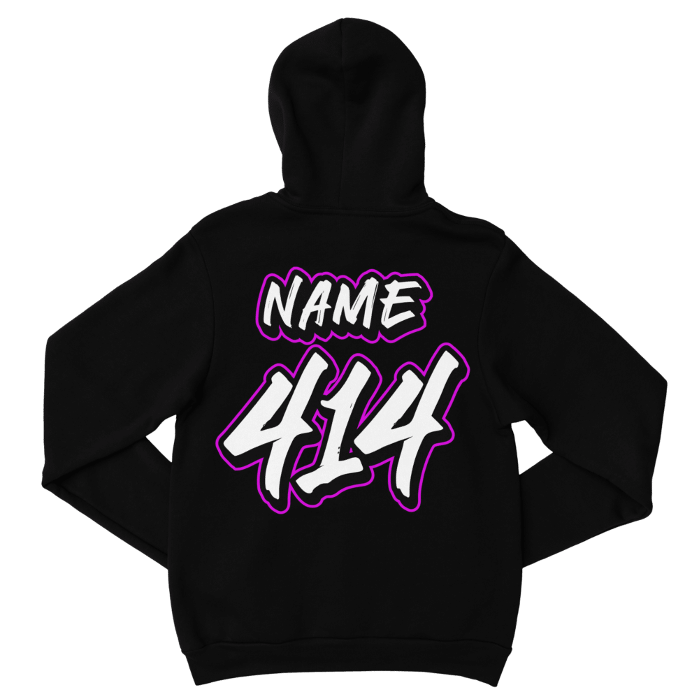 MP Hoodie - Image 2
