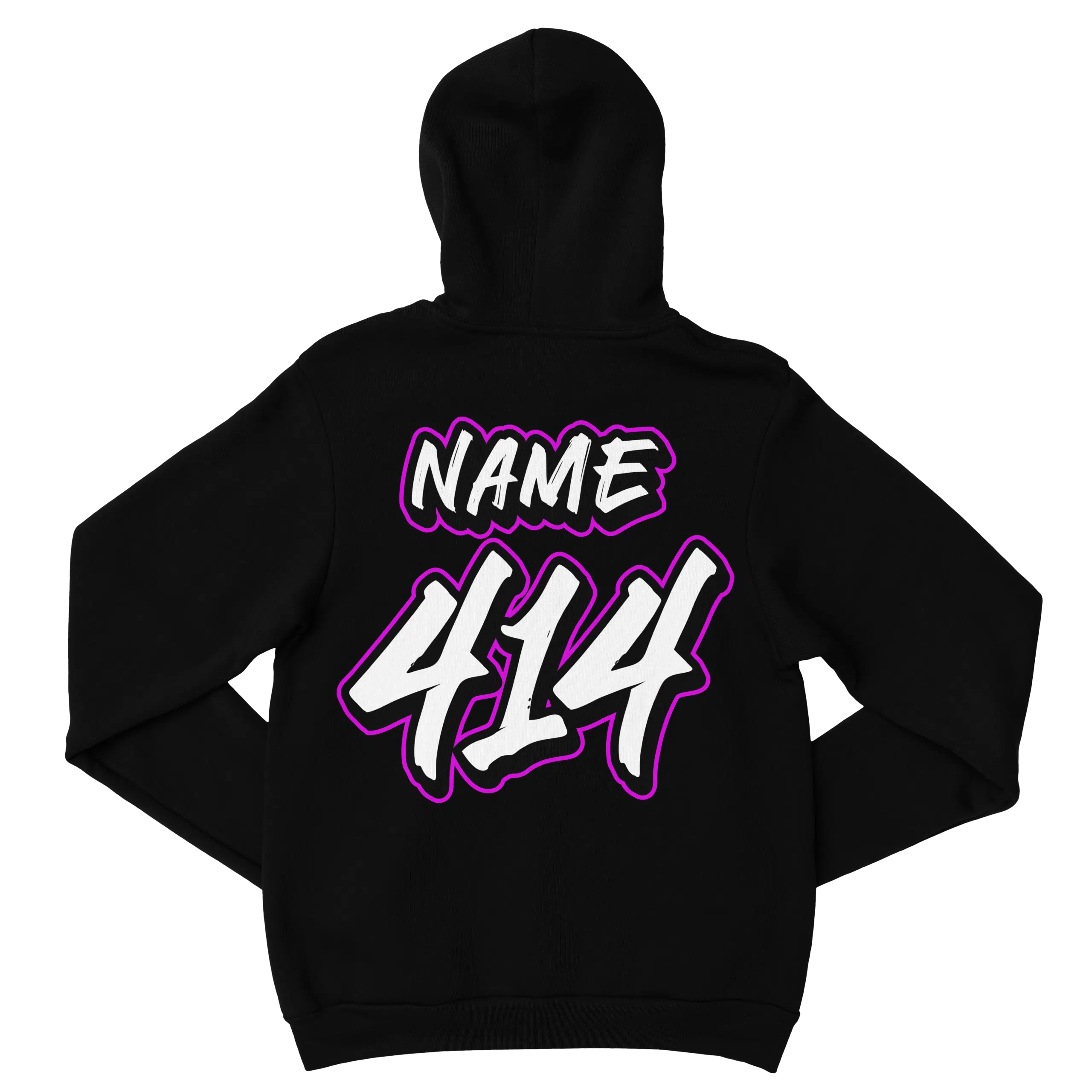 MP Hoodie - Image 2