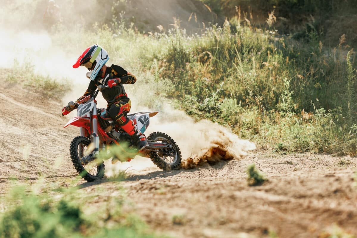 Best Motocross Bikes for Kids