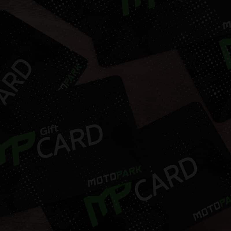 Motopark Gift Cards