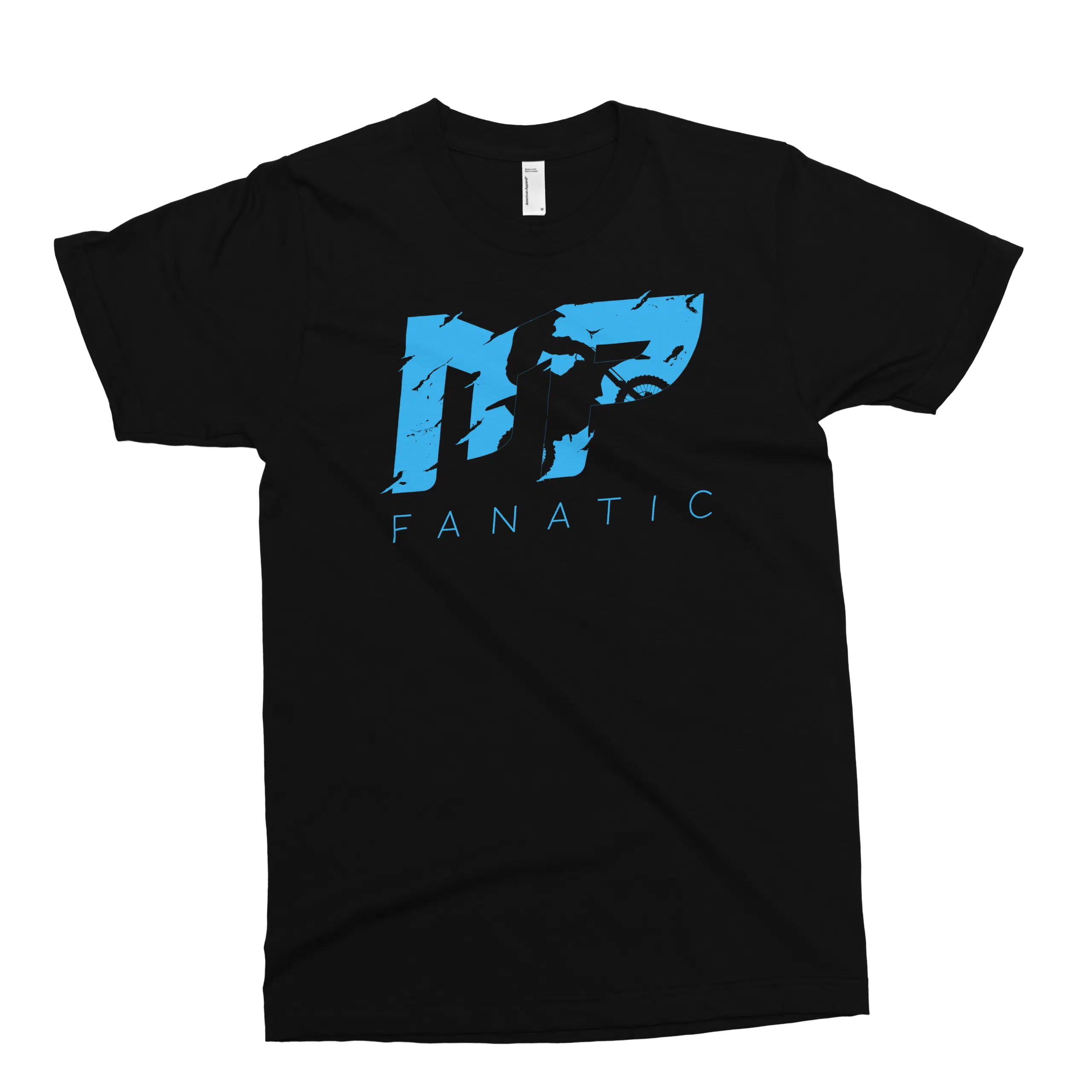 MP Fanatic (Blue)