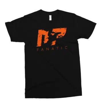 MP Fanatic (Orange)