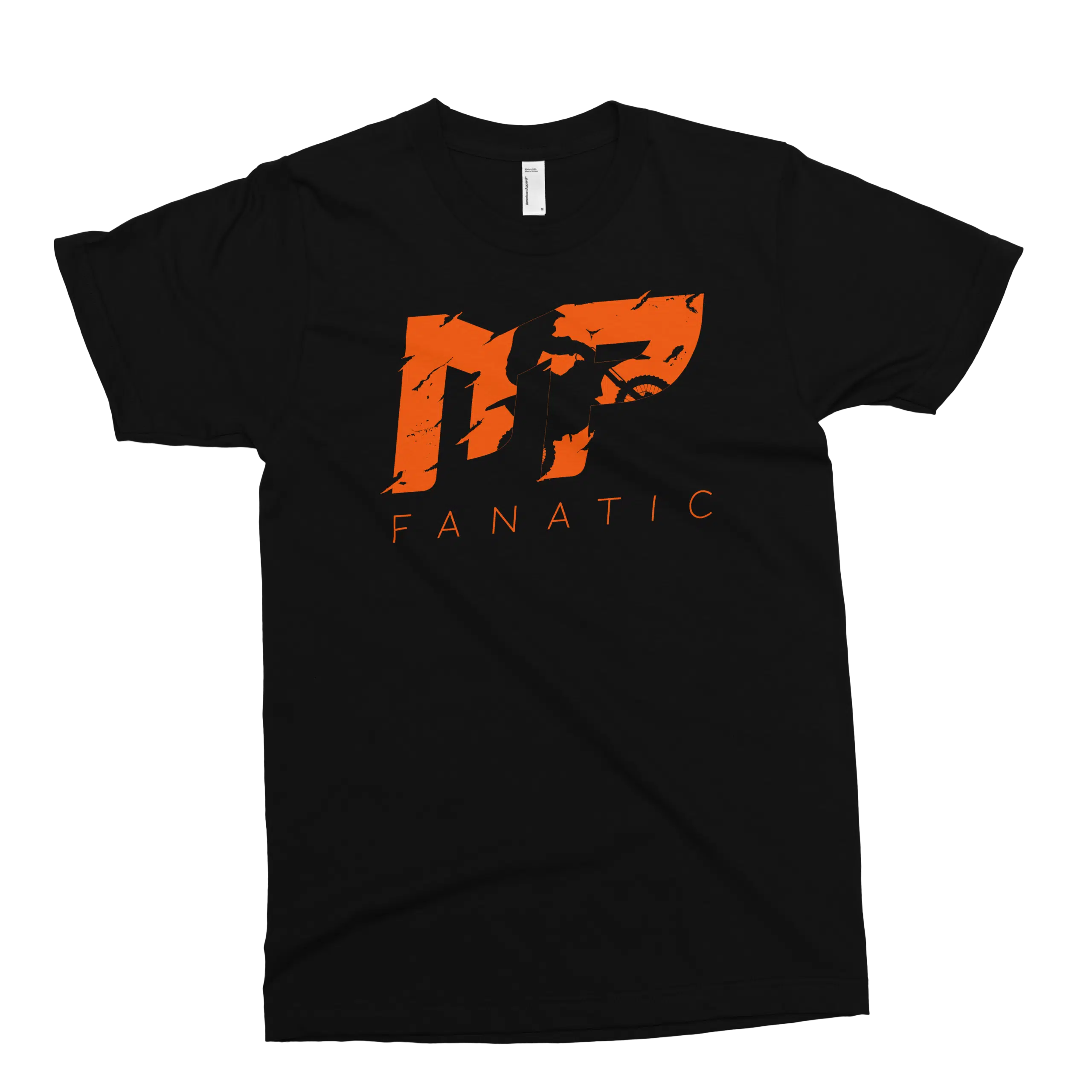 MP Fanatic (Orange)