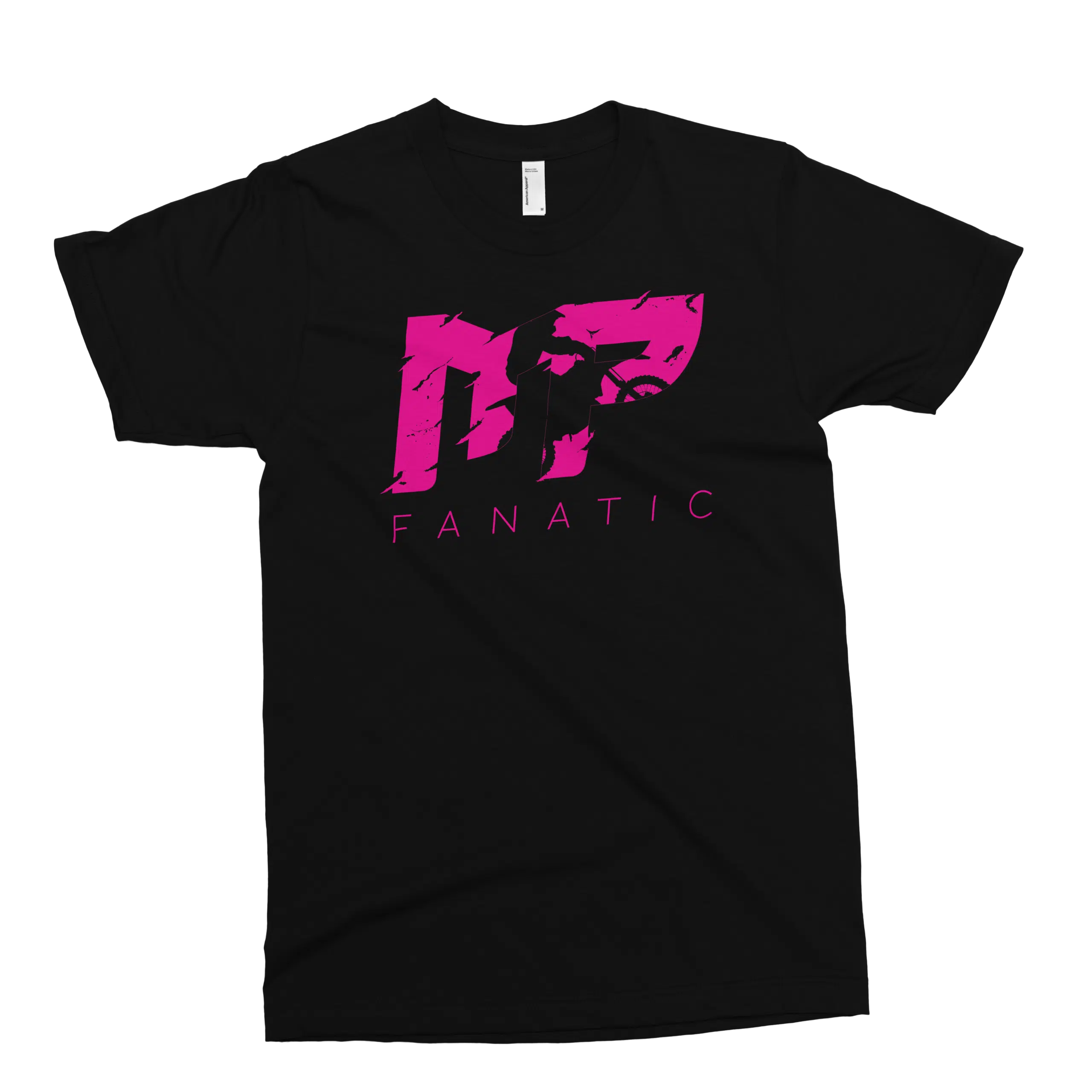 MP Fanatic (Pink)