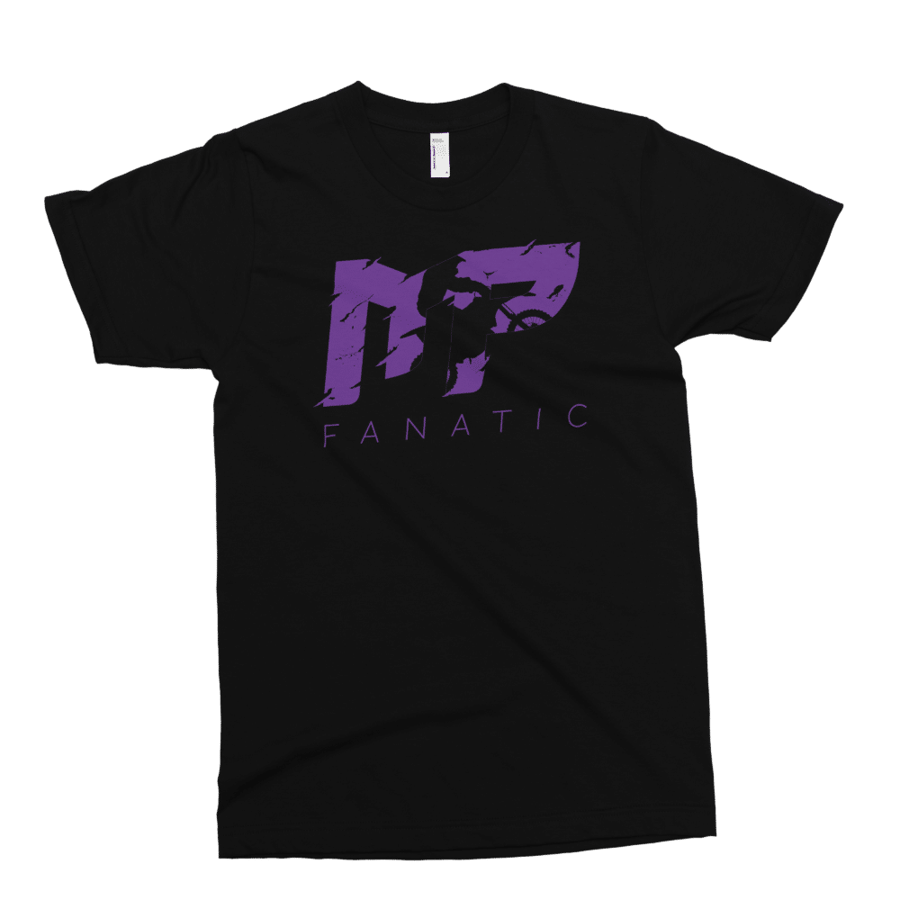 MP Fanatic (Purple)