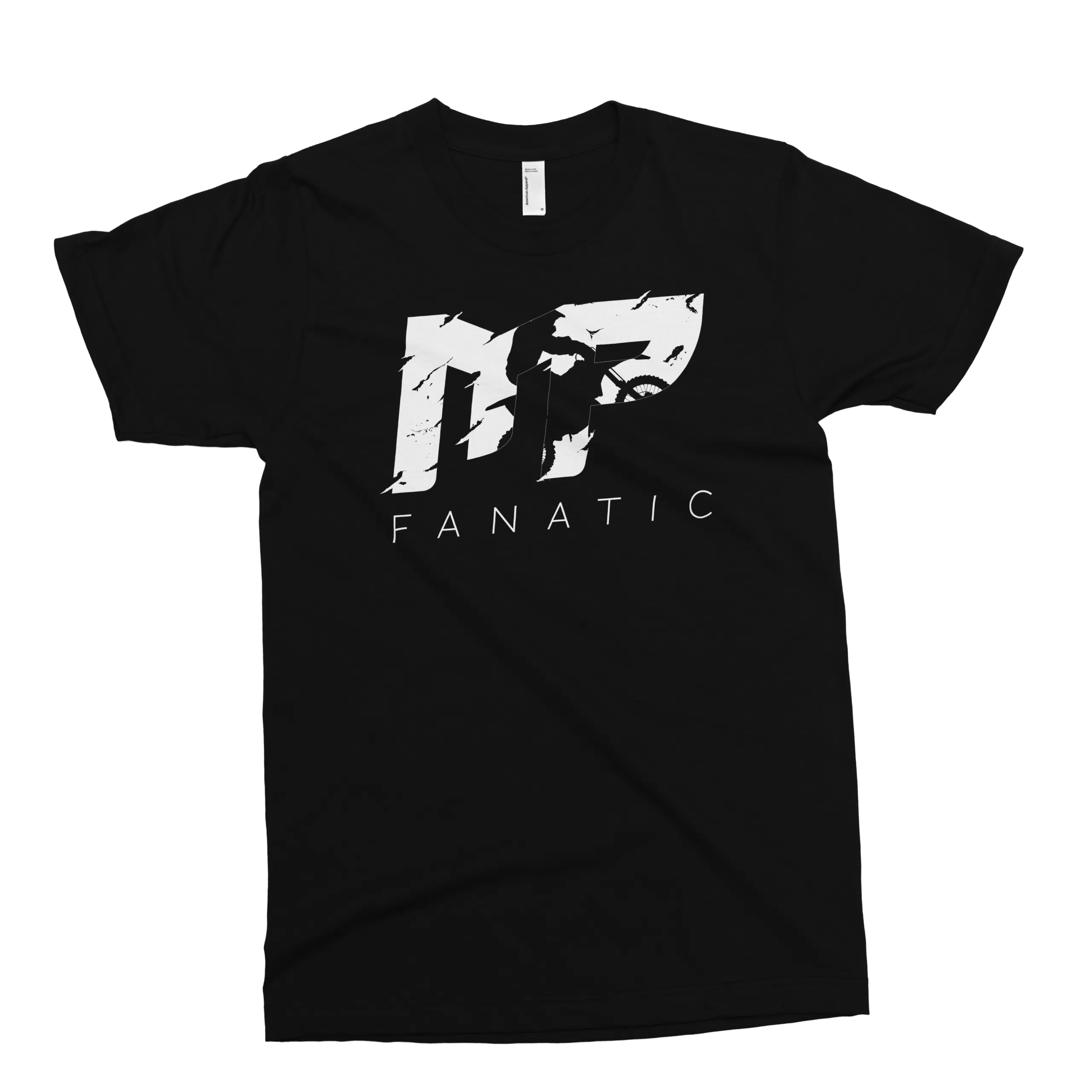 MP Fanatic (White)