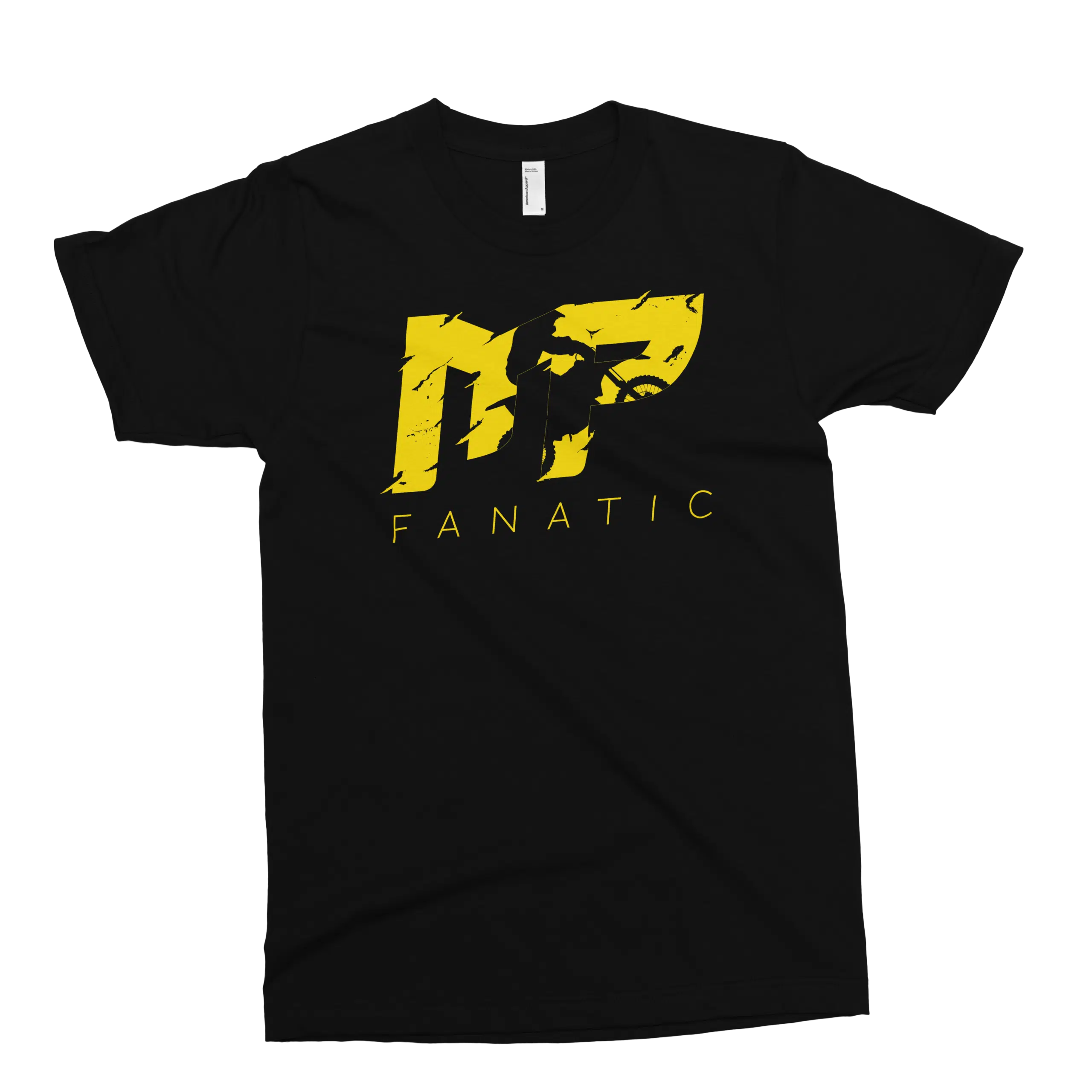 MP Fanatic (Yellow)