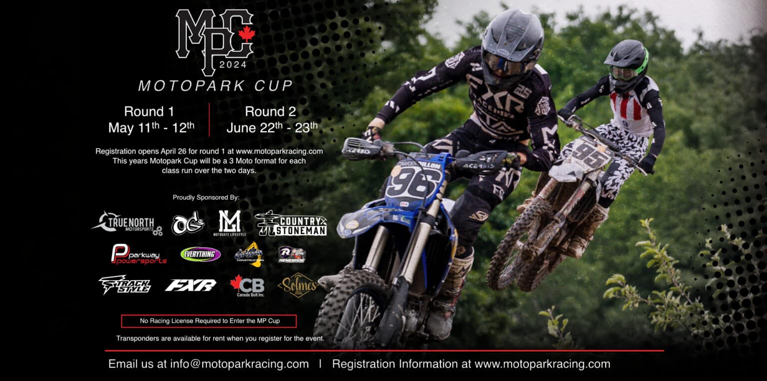 2024 MPC Motopark Cup