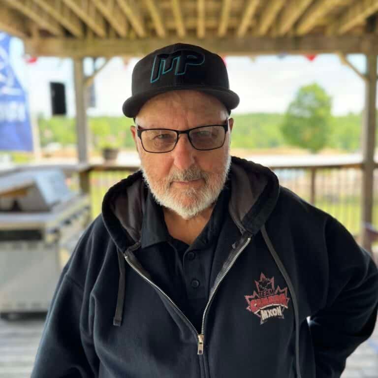 Carl Bastedo — Founder, Motopark MP Camp