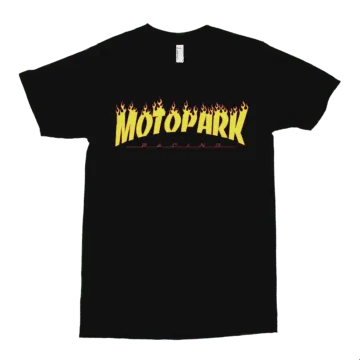 MP T-Shirt Classic Flame