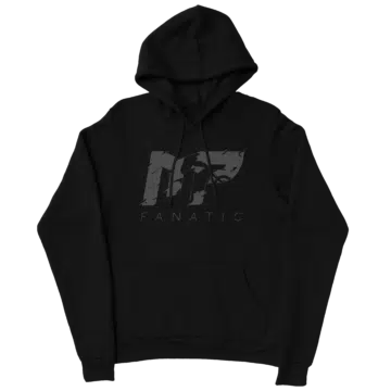 MP Hoodie - MP Fanatic