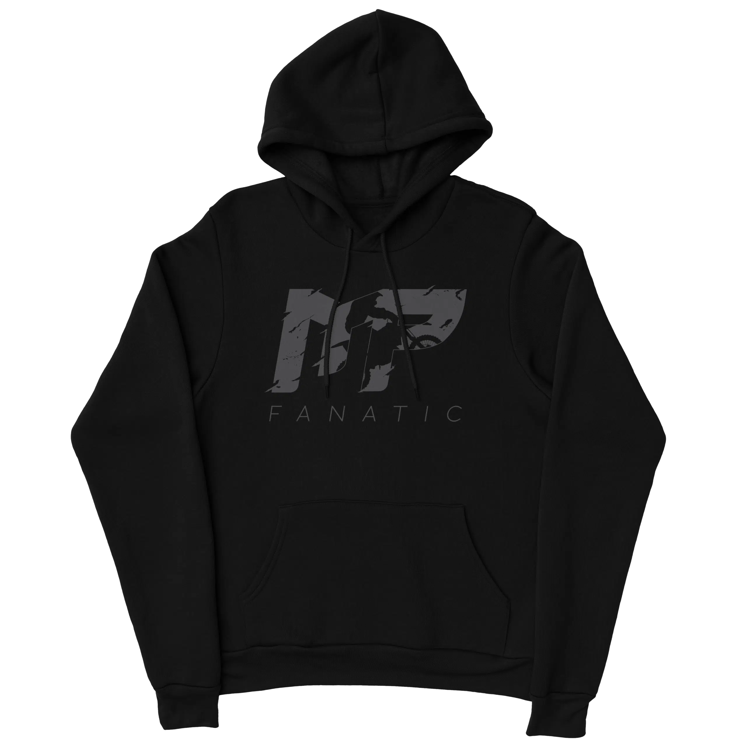 MP Hoodie - MP Fanatic