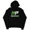 MP Hoodie - Grungy