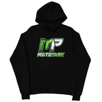 MP Hoodie - Grungy